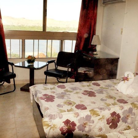 King Akhenaton Hotel Minya Exterior photo